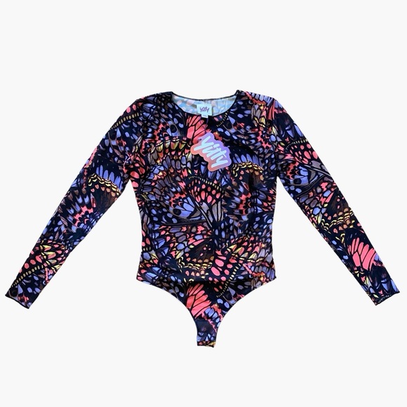 YITTY Smoothing Thong Bodysuit - Picture 1 of 11